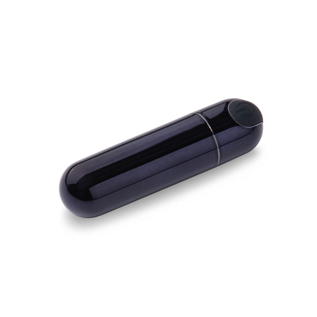 10 Function Rechargeable Mini Bullet Vibrator