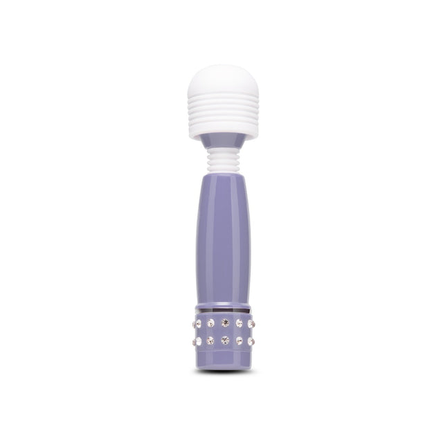 Mini Wand Massager - Lavener