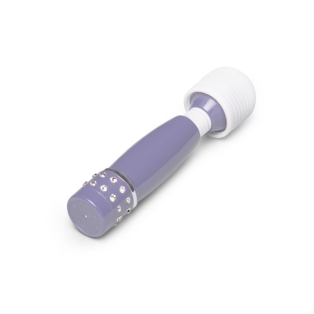 Mini Wand Massager - Lavener