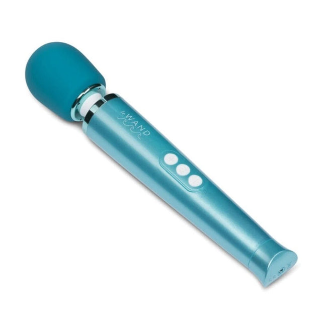Le Wand Dive Submersible Rechargeable Vibrating Massager