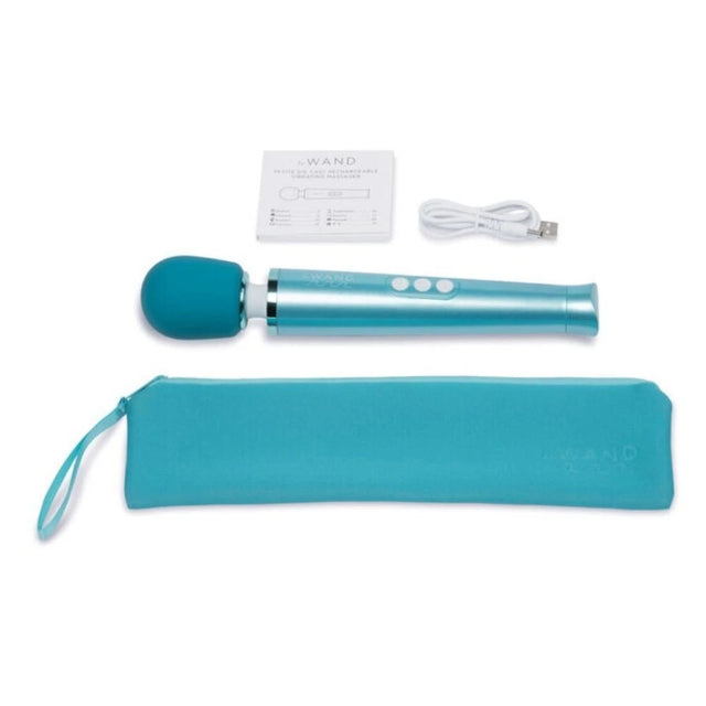 Le Wand Dive Submersible Rechargeable Vibrating Massager