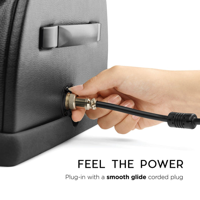 The Cowgirl Sex Machine