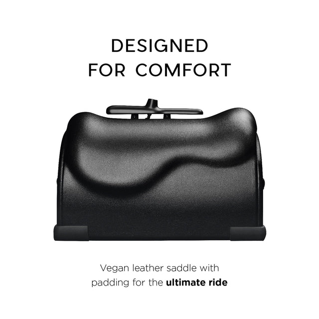 The Cowgirl Sex Machine