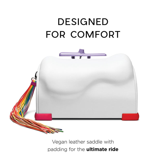 The Unicorn Sex Machine