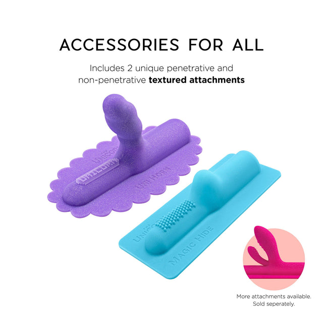 The Unicorn Sex Machine