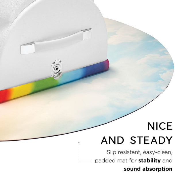 The Unicorn Sex Machine