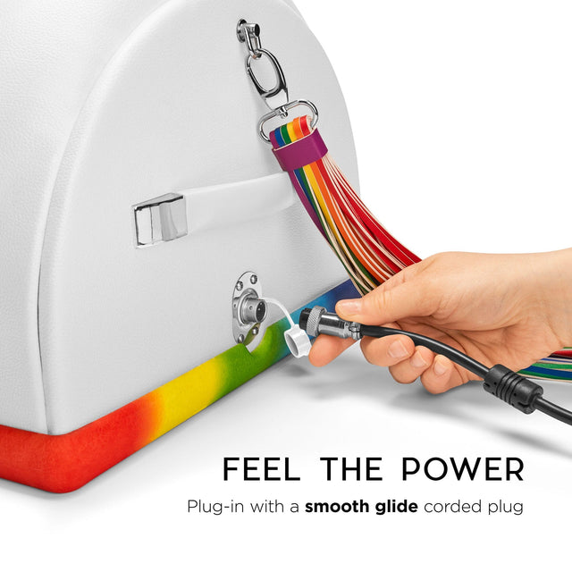 The Unicorn Sex Machine