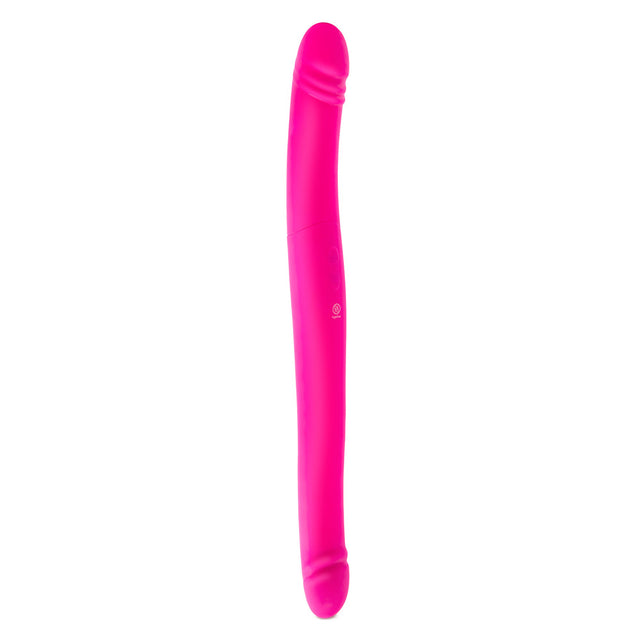 Duo Together Double-Ended Vibrating Dildo