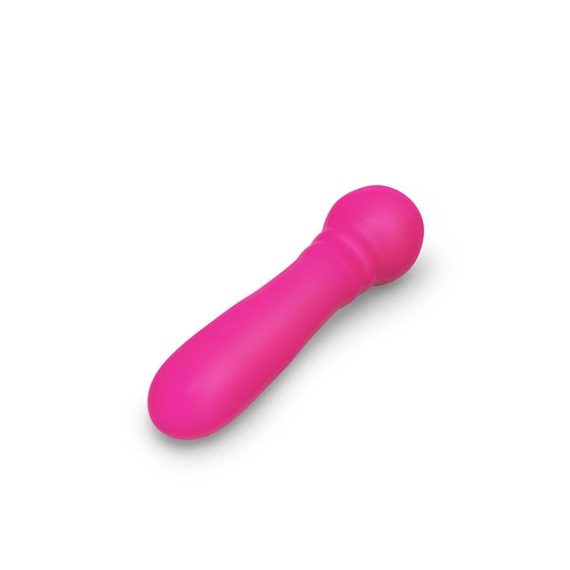 VibeFantasy Ultimate Bullet Rechargeable Vibrating Massager Powerful Handheld Pleasure Pink