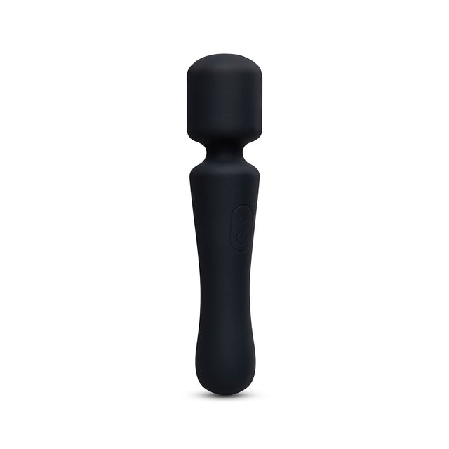 10 Function Wand Massager - Black