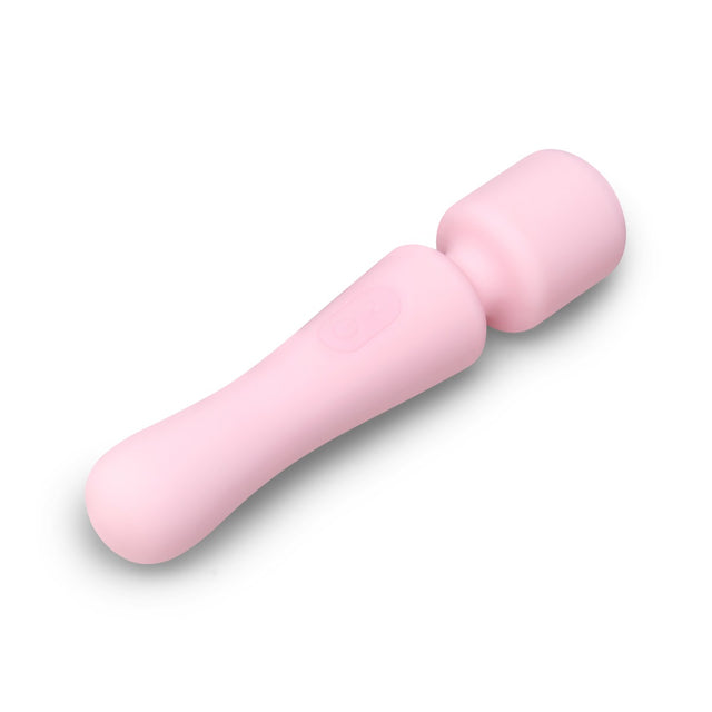 10 Function Wand Massager - Pink