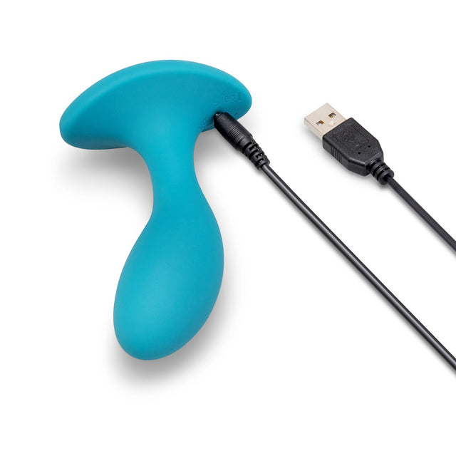 4 Inch Prostate Vibe