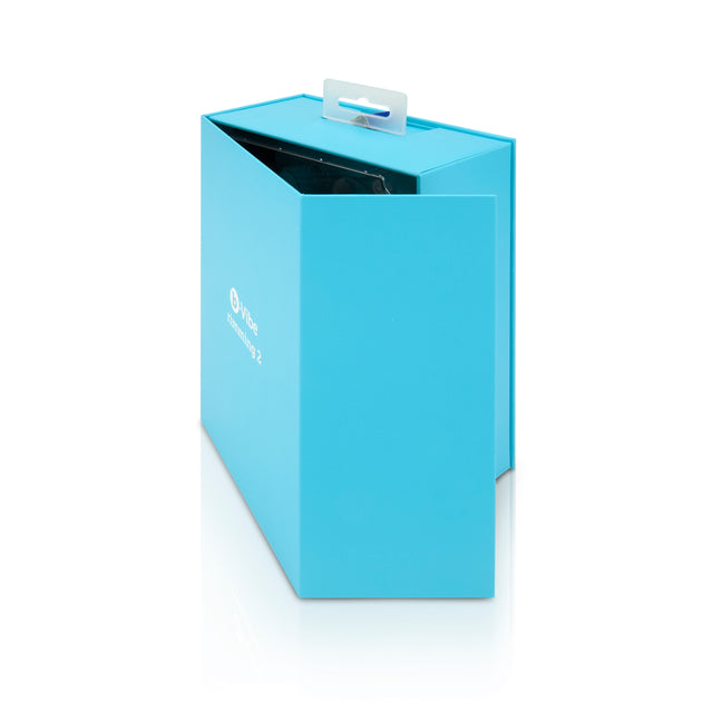 b-Vibe Rimming Plug 2