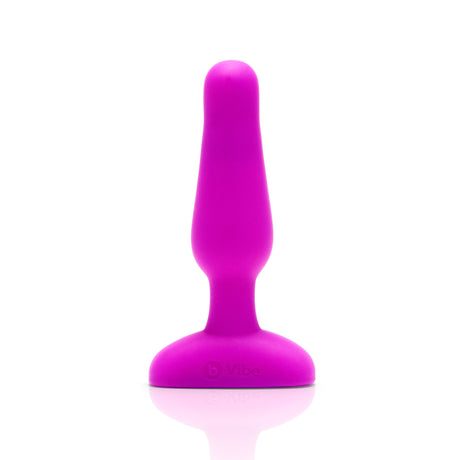 b-Vibe Novice Plug