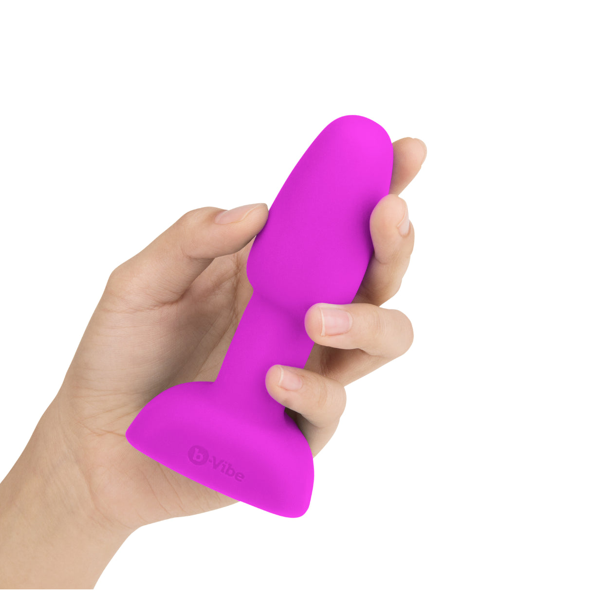 b-Vibe Rimming Plug Petite