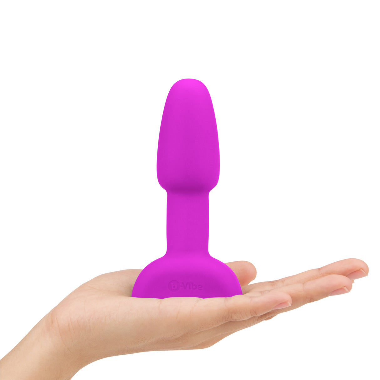 b-Vibe Rimming Plug Petite
