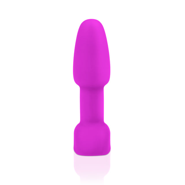 b-Vibe Rimming Plug Petite