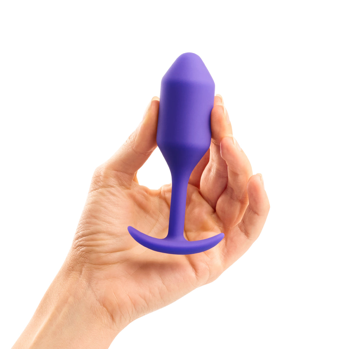 Snug Device Buy b-Vibe Snug Plug 2 from $54.99 | Kissin