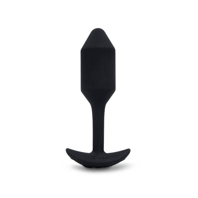 Vibrating Snug Plug 2