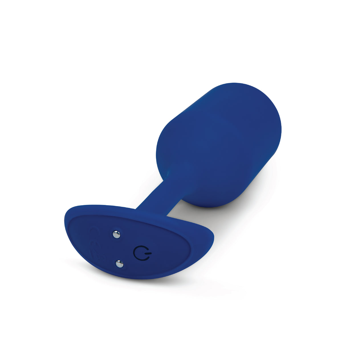 Vibrating Snug Plug 4