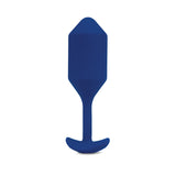 Vibrating Snug Plug 4