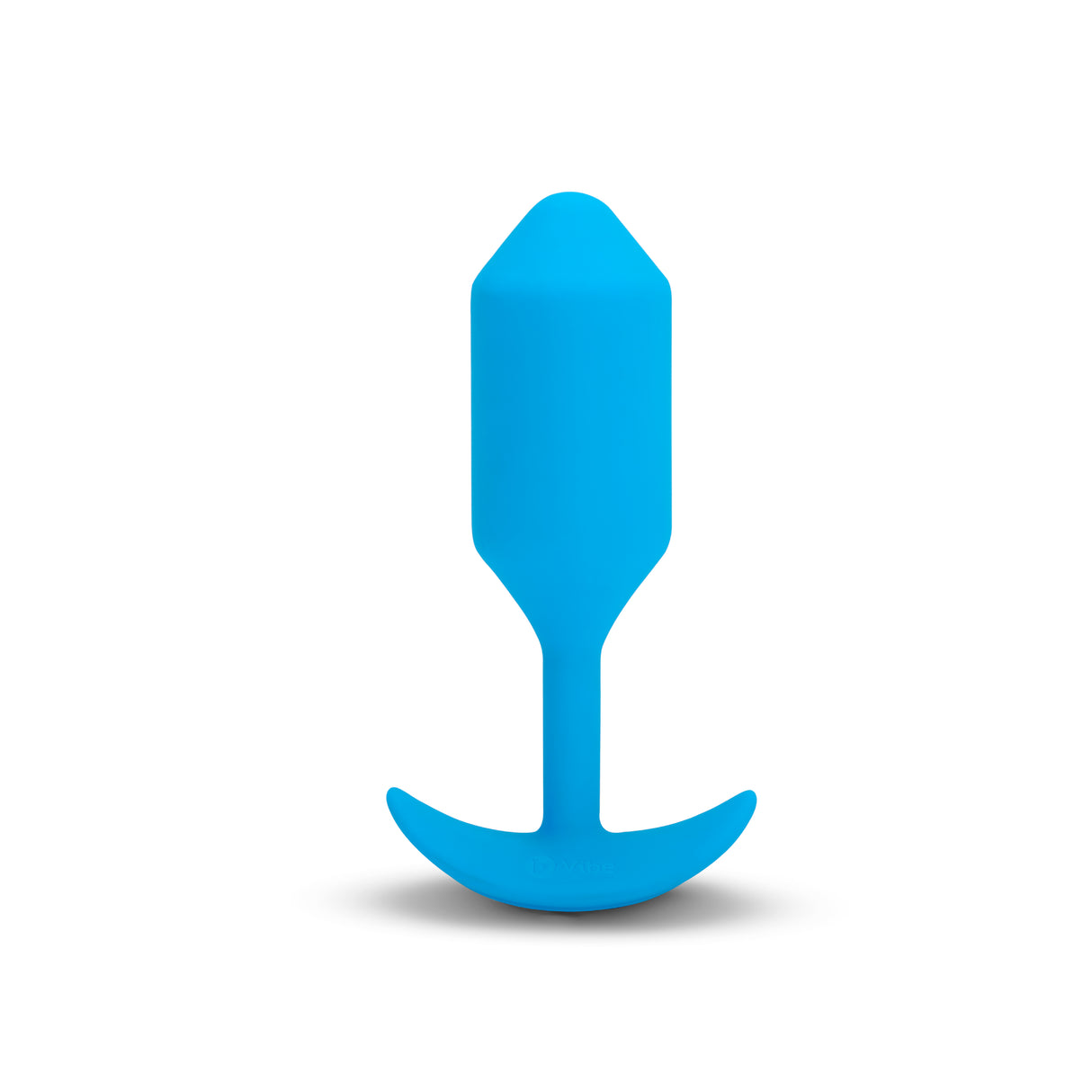 Vibrating Snug Plug 3