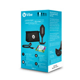 Vibrating Snug Plug 5