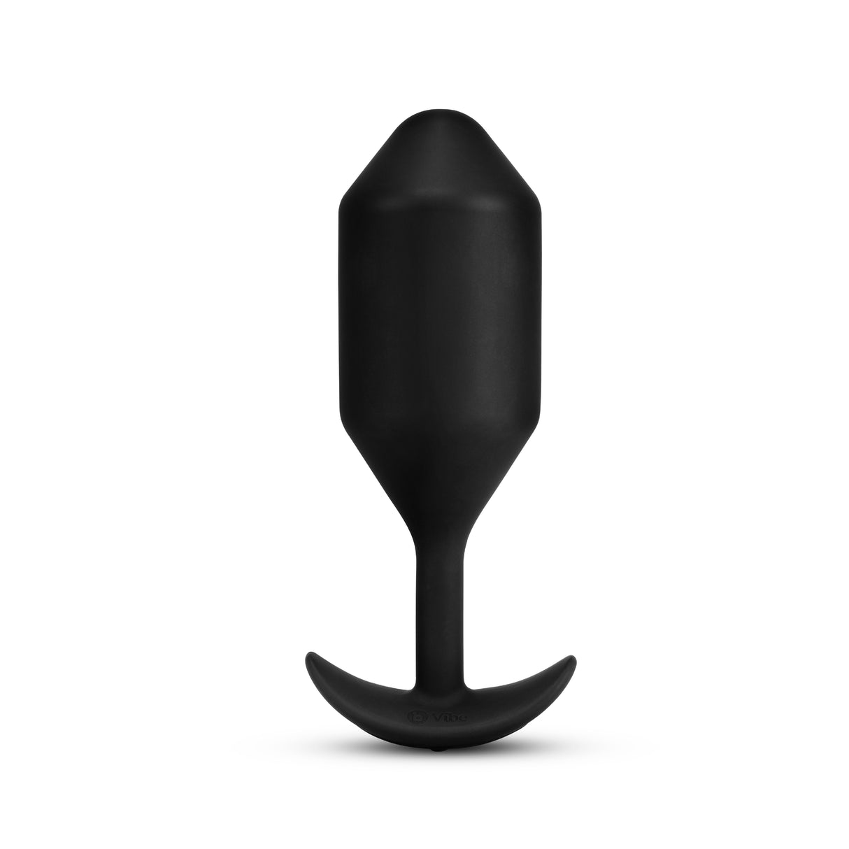 Vibrating Snug Plug 5