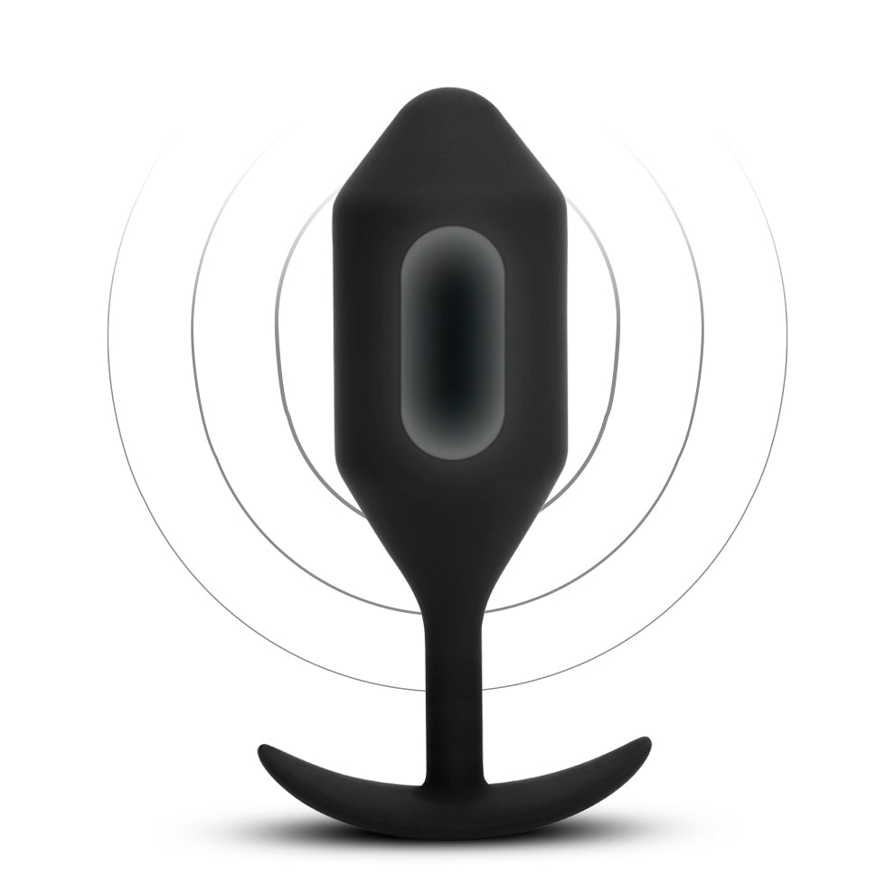 Snug Device Buy Vibrating Snug Plug 5 from $124.99 | Kissin