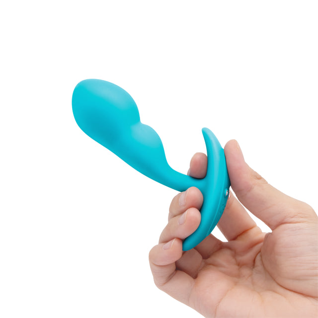 b-Vibe Remote Control P-Spot Snug Plug