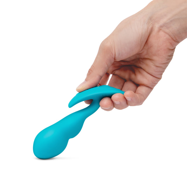 b-Vibe Remote Control P-Spot Snug Plug