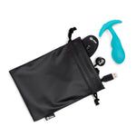 b-Vibe Remote Control P-Spot Snug Plug