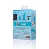b-Vibe Remote Control Rimming P-Spot Plug