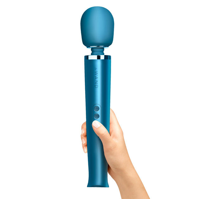 Le Wand Rechargeable Vibrating Massager