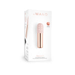 Le Wand Bullet