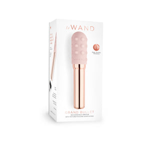 Le Wand Grand Bullet