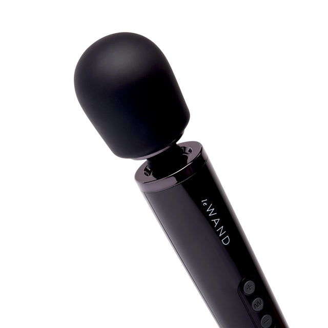 Le Wand Plug-In Vibrating Massager