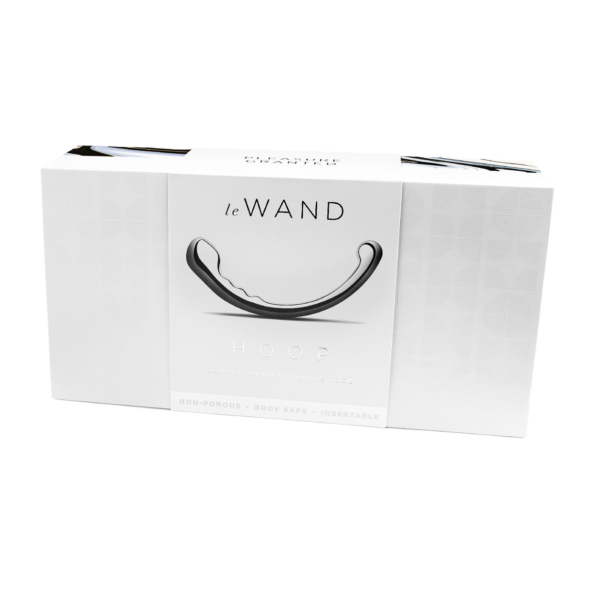 Le Wand Hoop