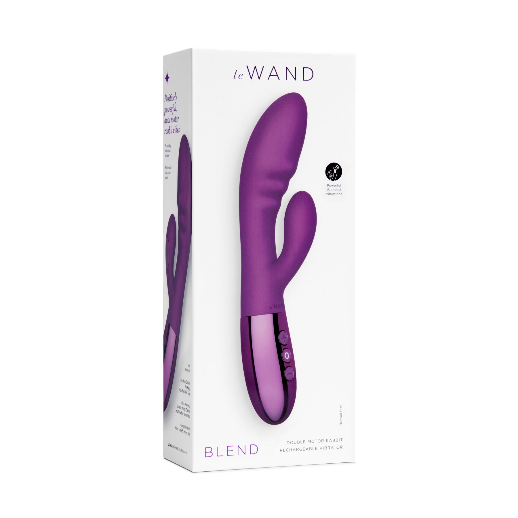 Buy Le Wand Blend from $174.99 | Kissin Buy Le Wand Blend from $174.99 | Kissin