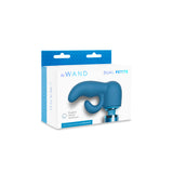 Le Wand Dual Petite Silicone Attachment