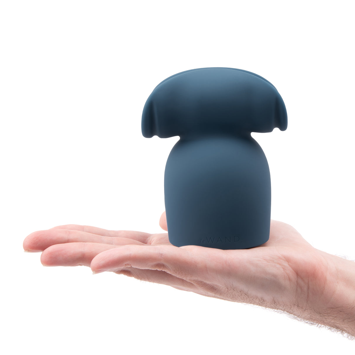 Le Wand Stroke Penis Play Silicone Attachment