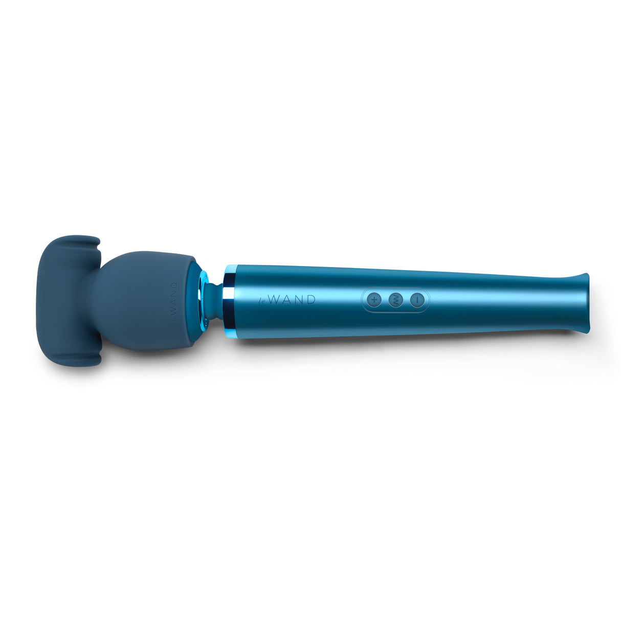Le Wand Stroke Penis Play Silicone Attachment