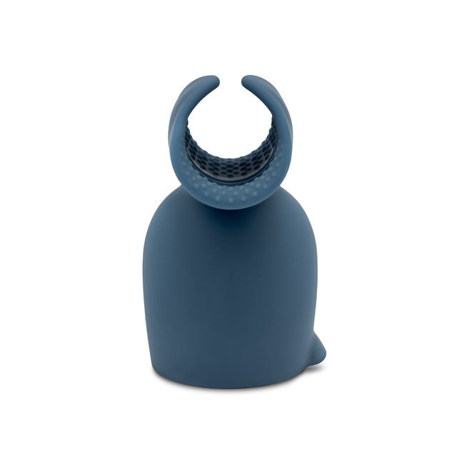 Le Wand Stroke Penis Play Silicone Attachment