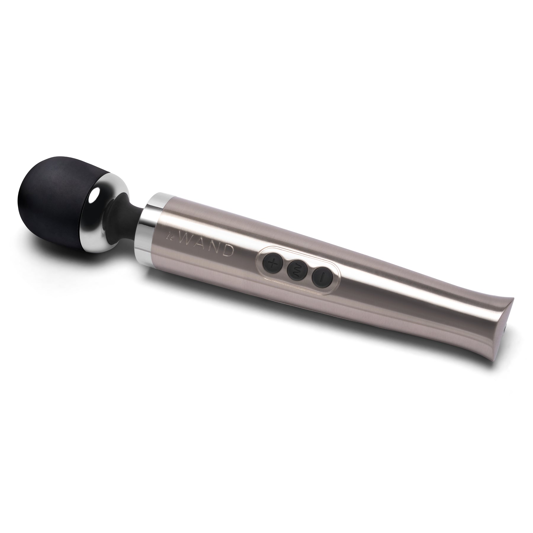 Le Wand Die Cast Rechargeable Vibrating Massager