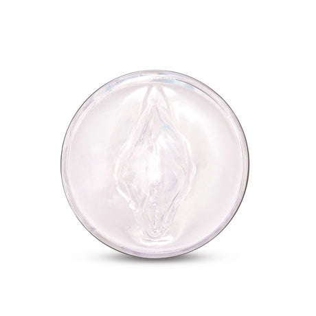 Anime Ultra Pleasure Sensation Clear Fantasy Stroker Cup