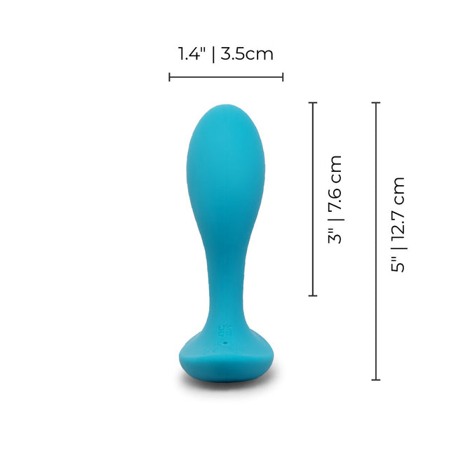 4 Inch Prostate Vibe