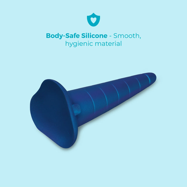 8 Inch Anal Stretcher Training Cone