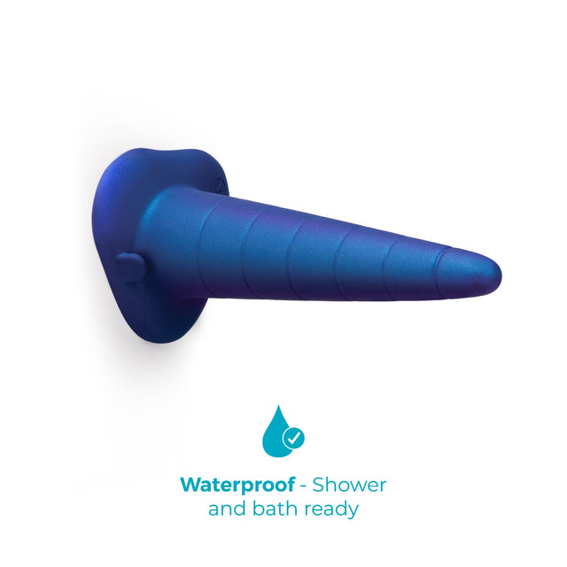 8 Inch Anal Stretcher Training Cone