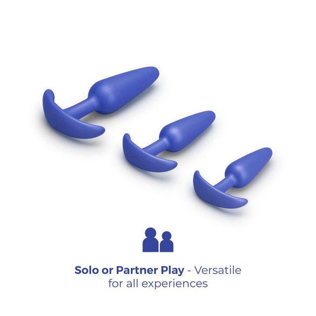 Butties Beginner Booty Bundle Anal Training Set