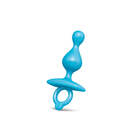 Pop Silicone Anal Beads